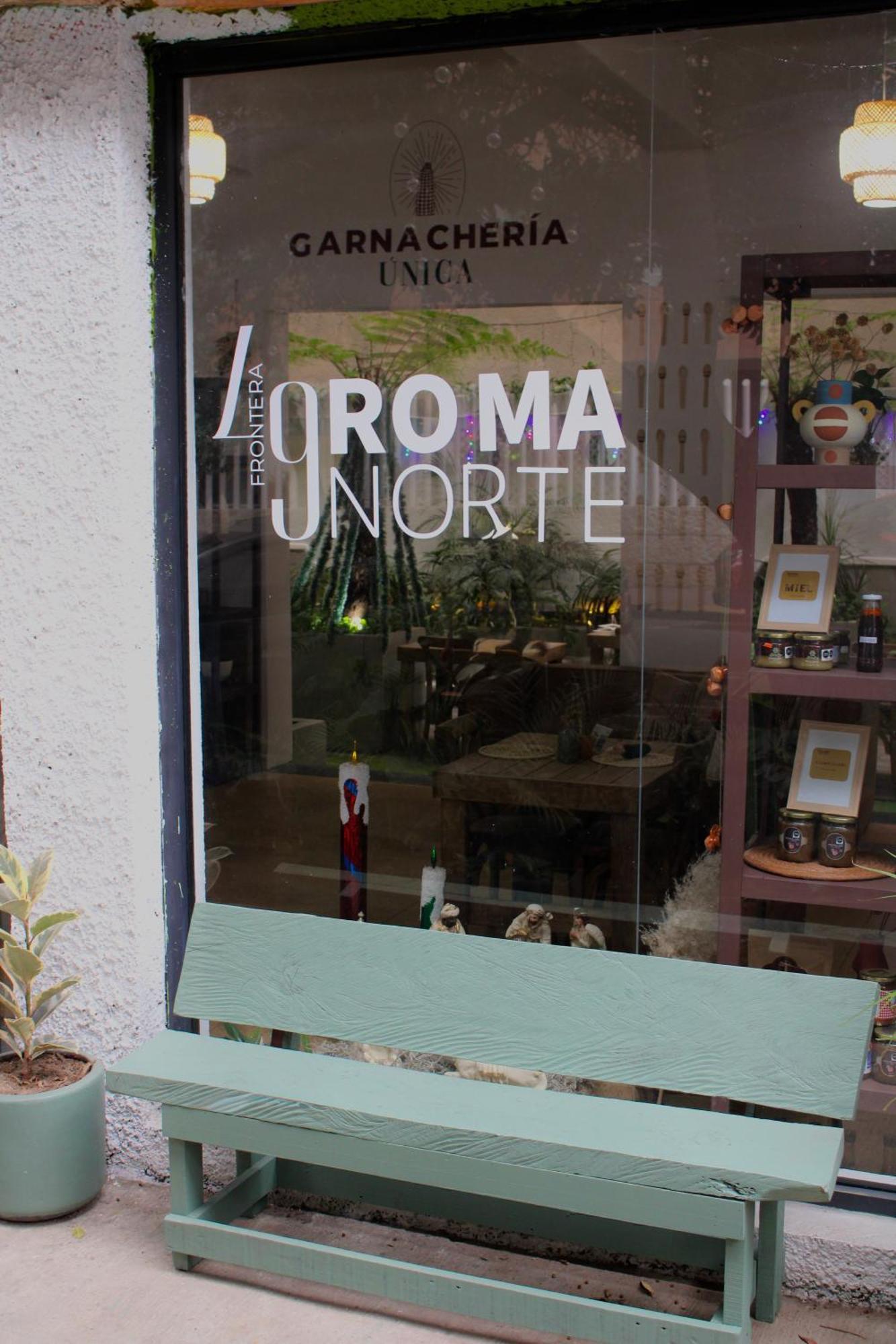 Frontera 49 Roma Norte Hostal Cidade do México Exterior foto